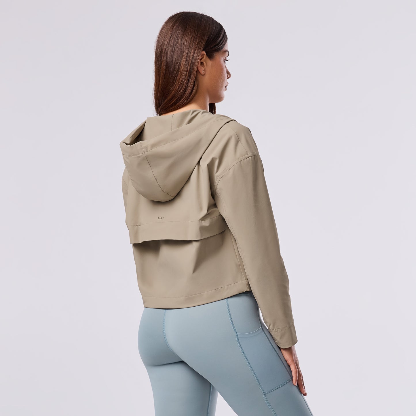 Meet The Dawn Jacket