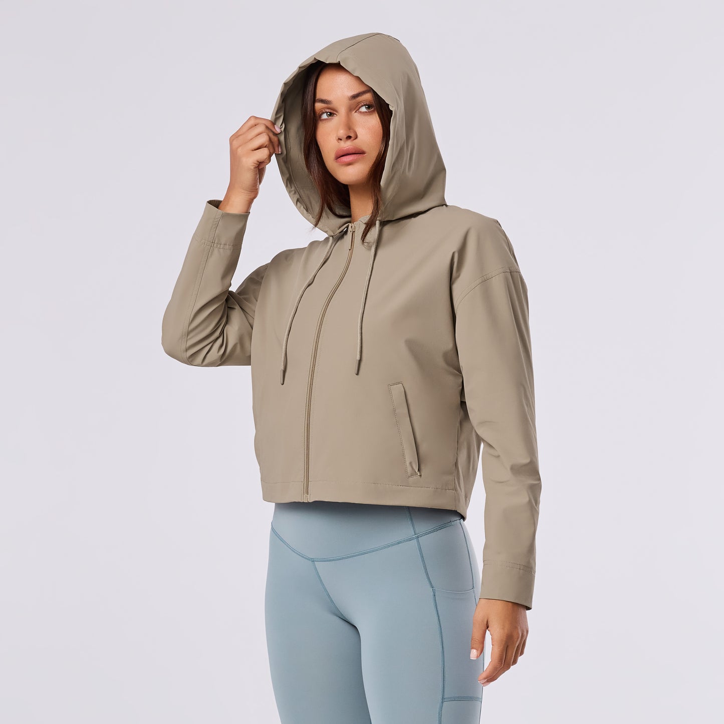 Meet The Dawn Jacket