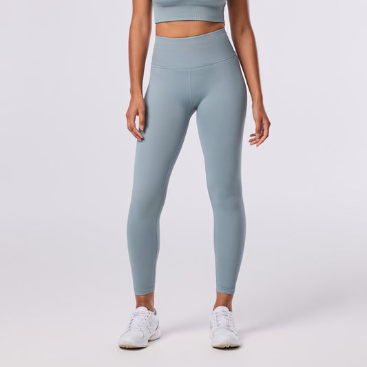 Seamless 7/8 Rib Tight