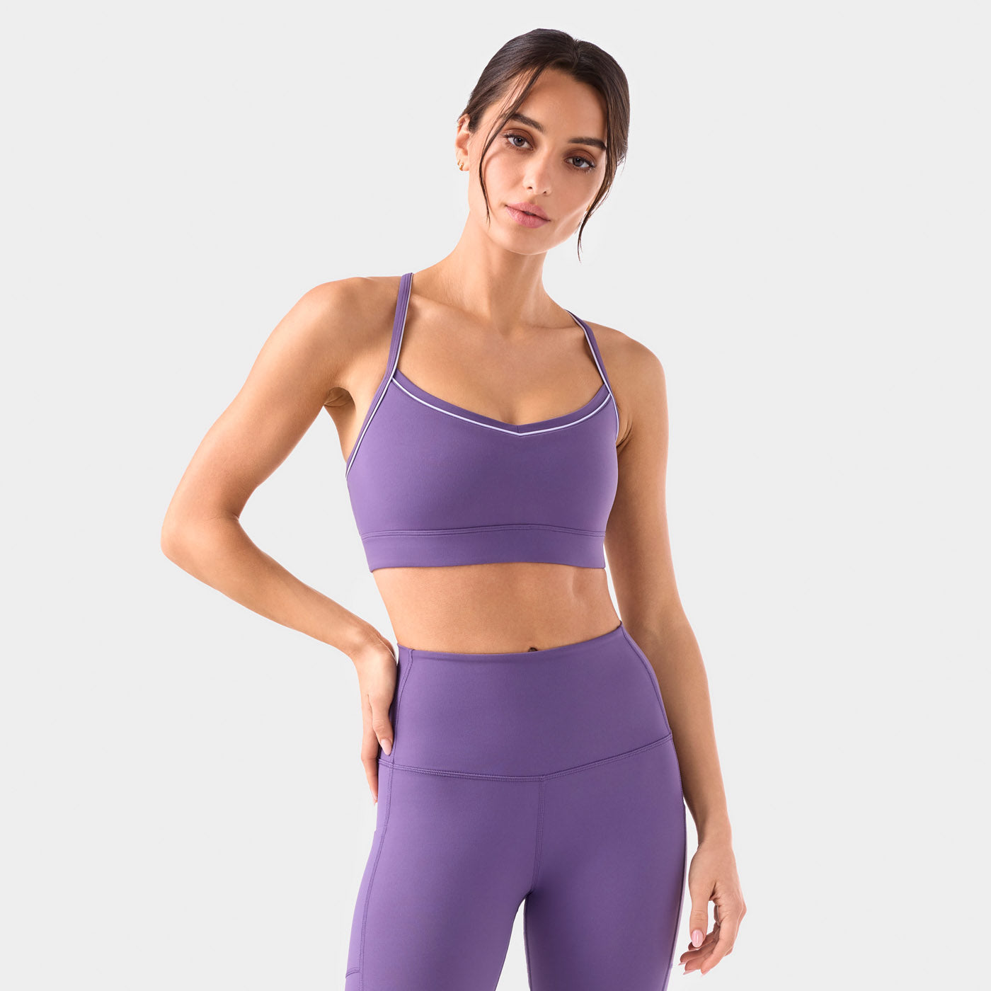 Bliss Sports Bra