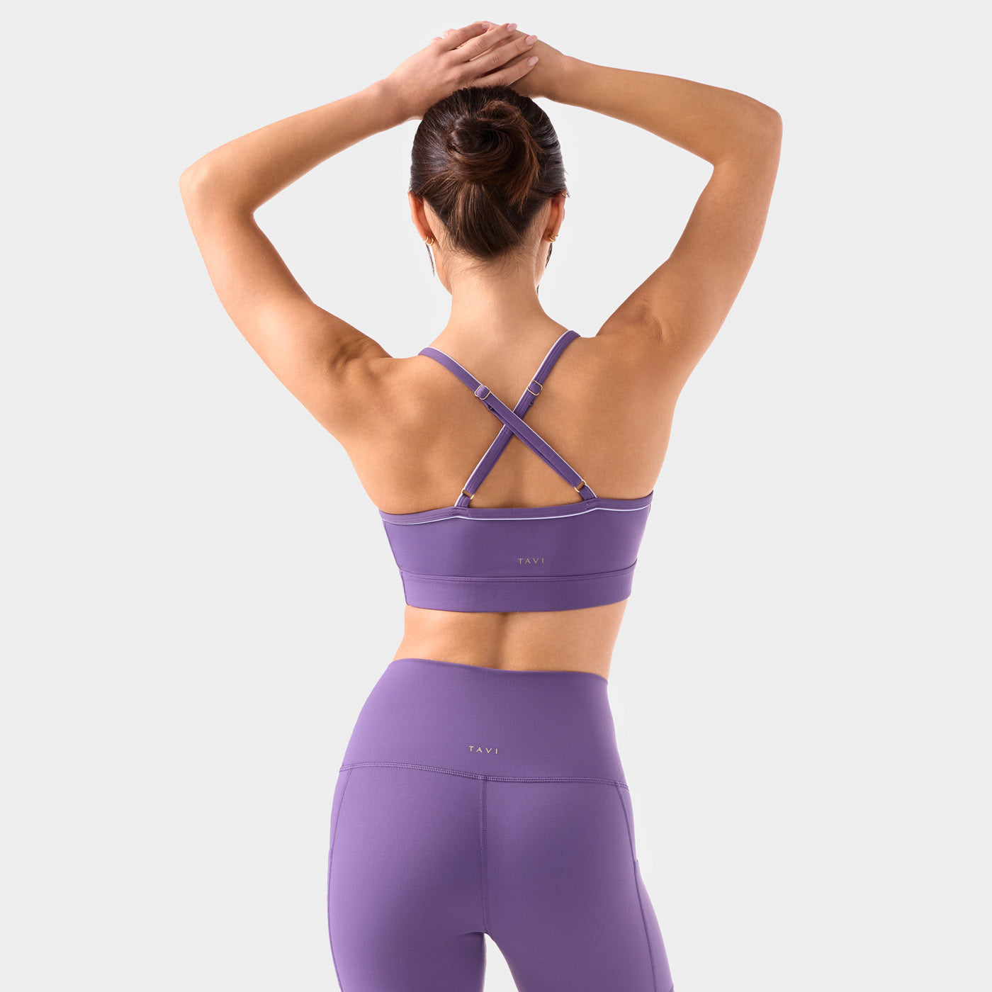 Bliss Sports Bra