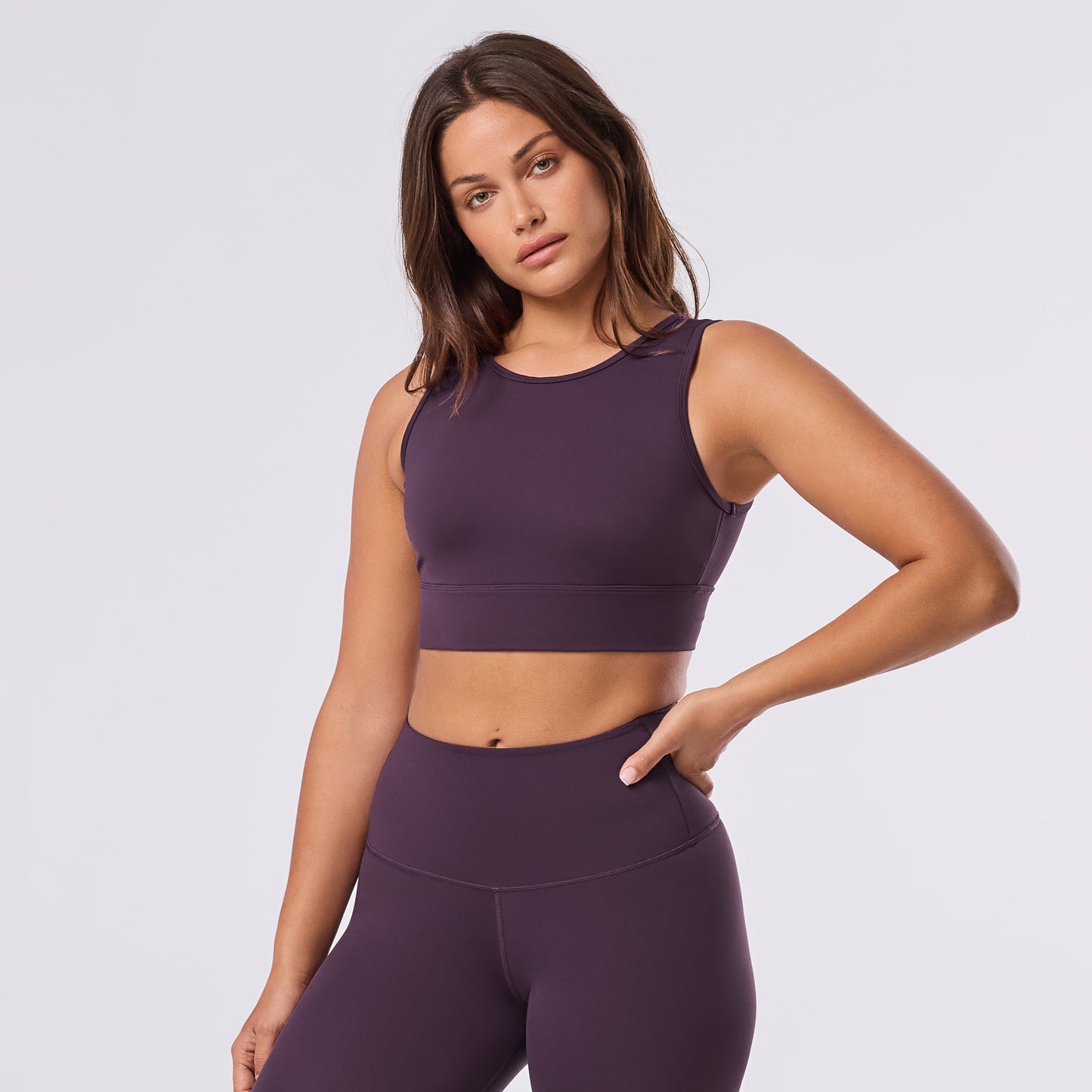 Agility Bra