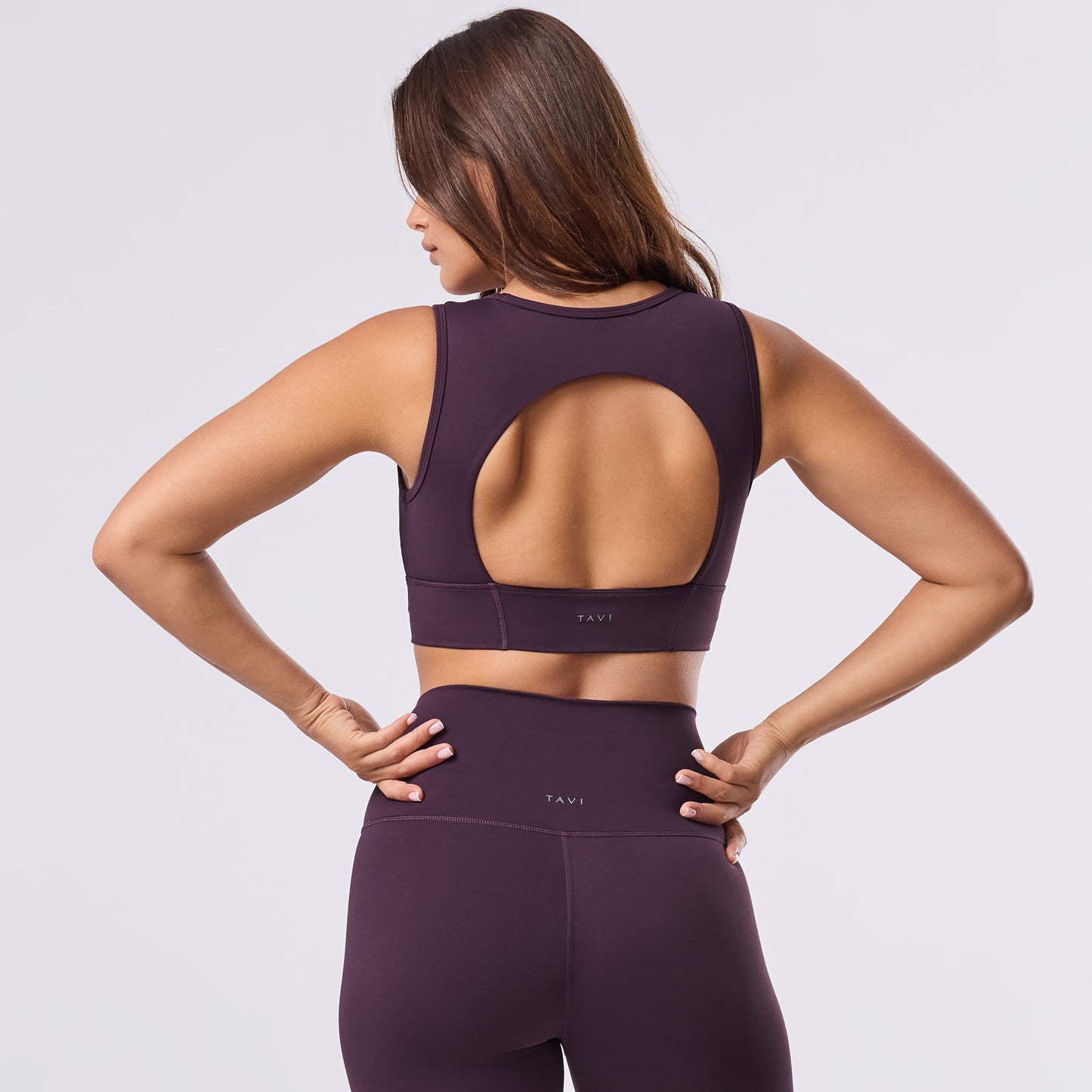 Agility Bra