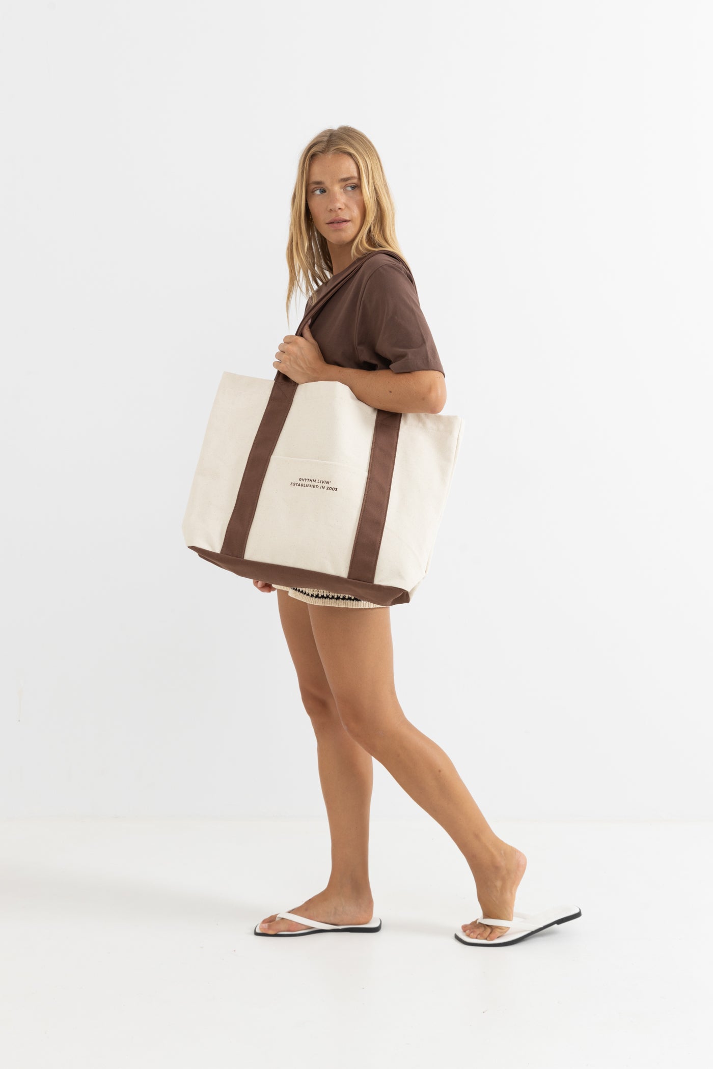 Tami Tote Bag