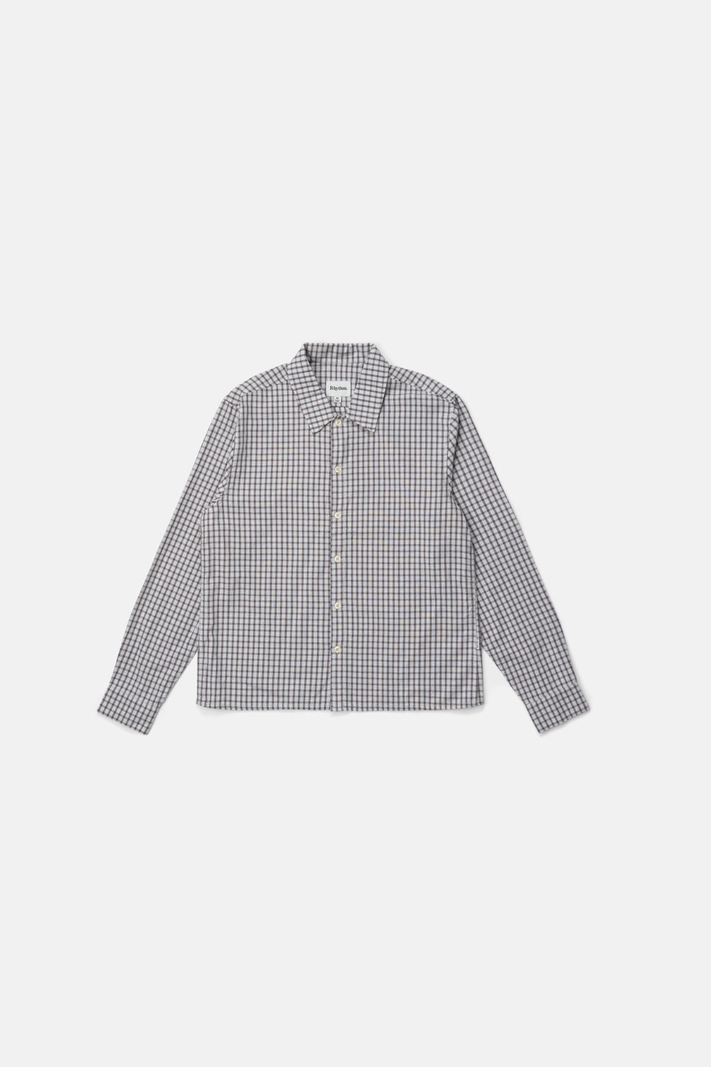Kafe Long Sleeve Shirt