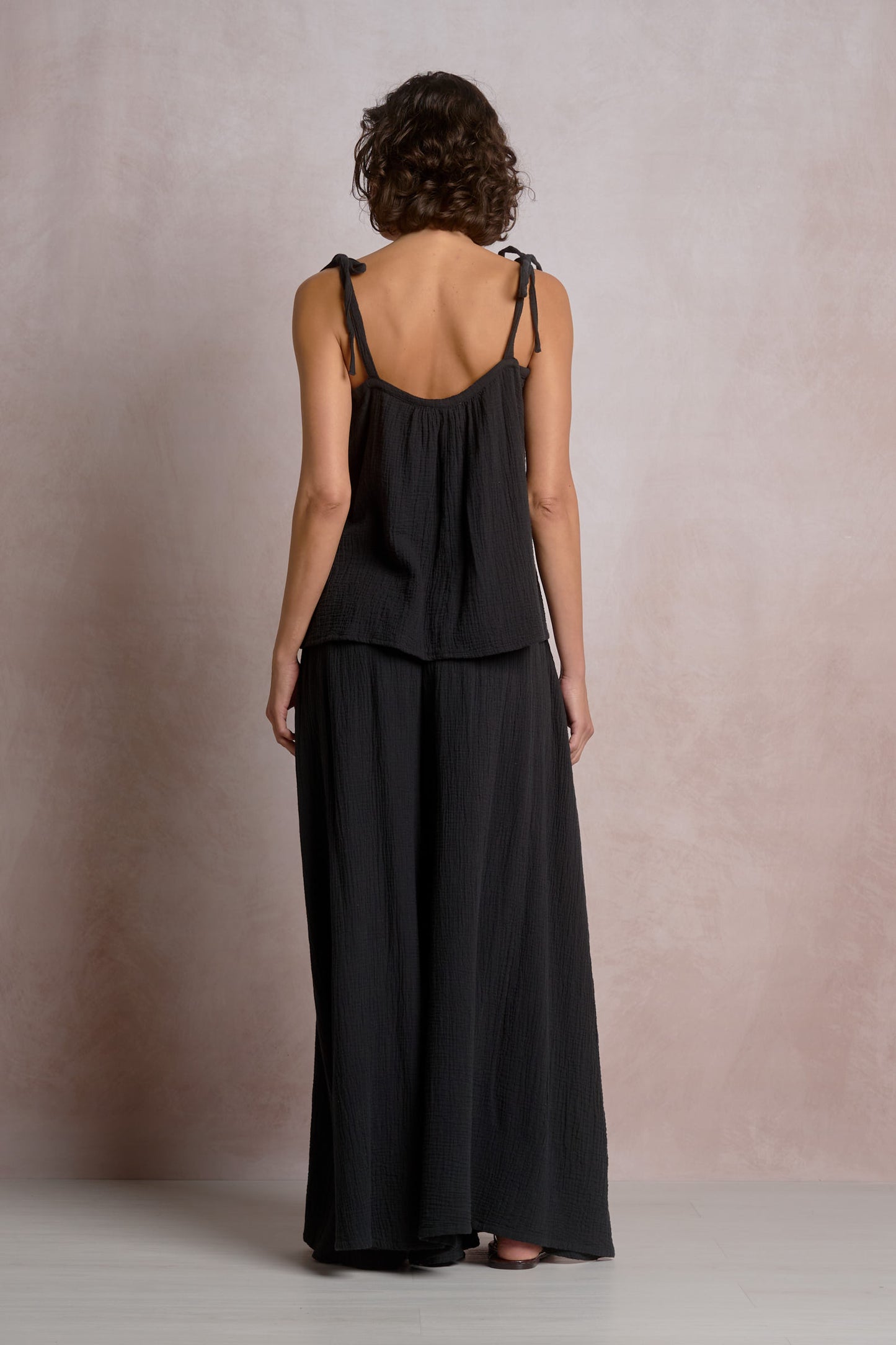 Cayman Cotton Tank Top