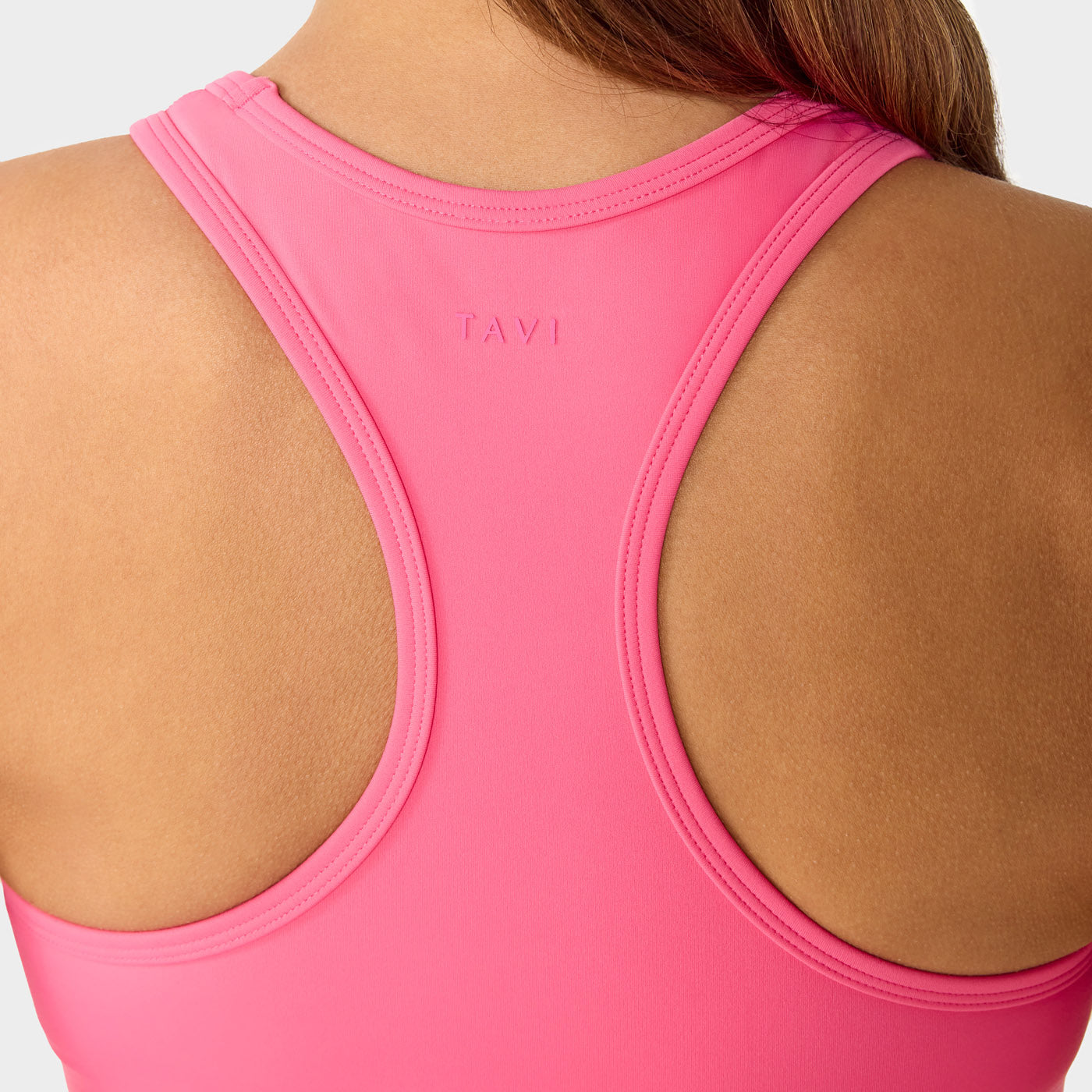 Active Long Line Bra