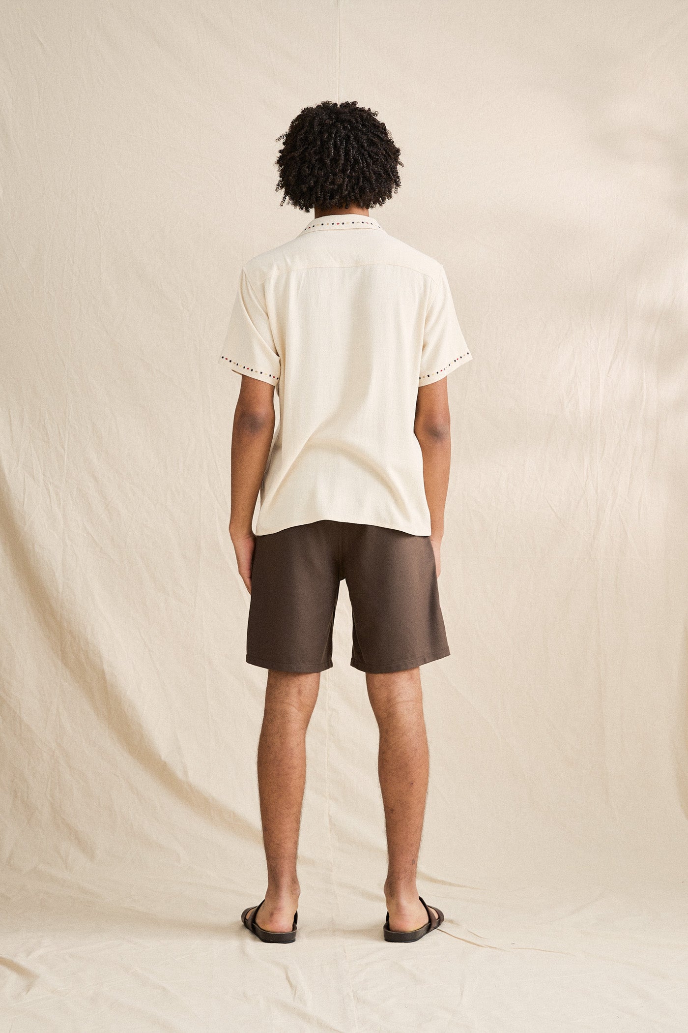 Rollie Short Sleeve Shirt