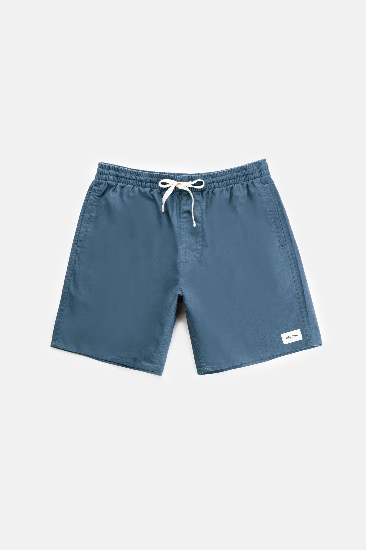 Classic Linen Jam Shorts
