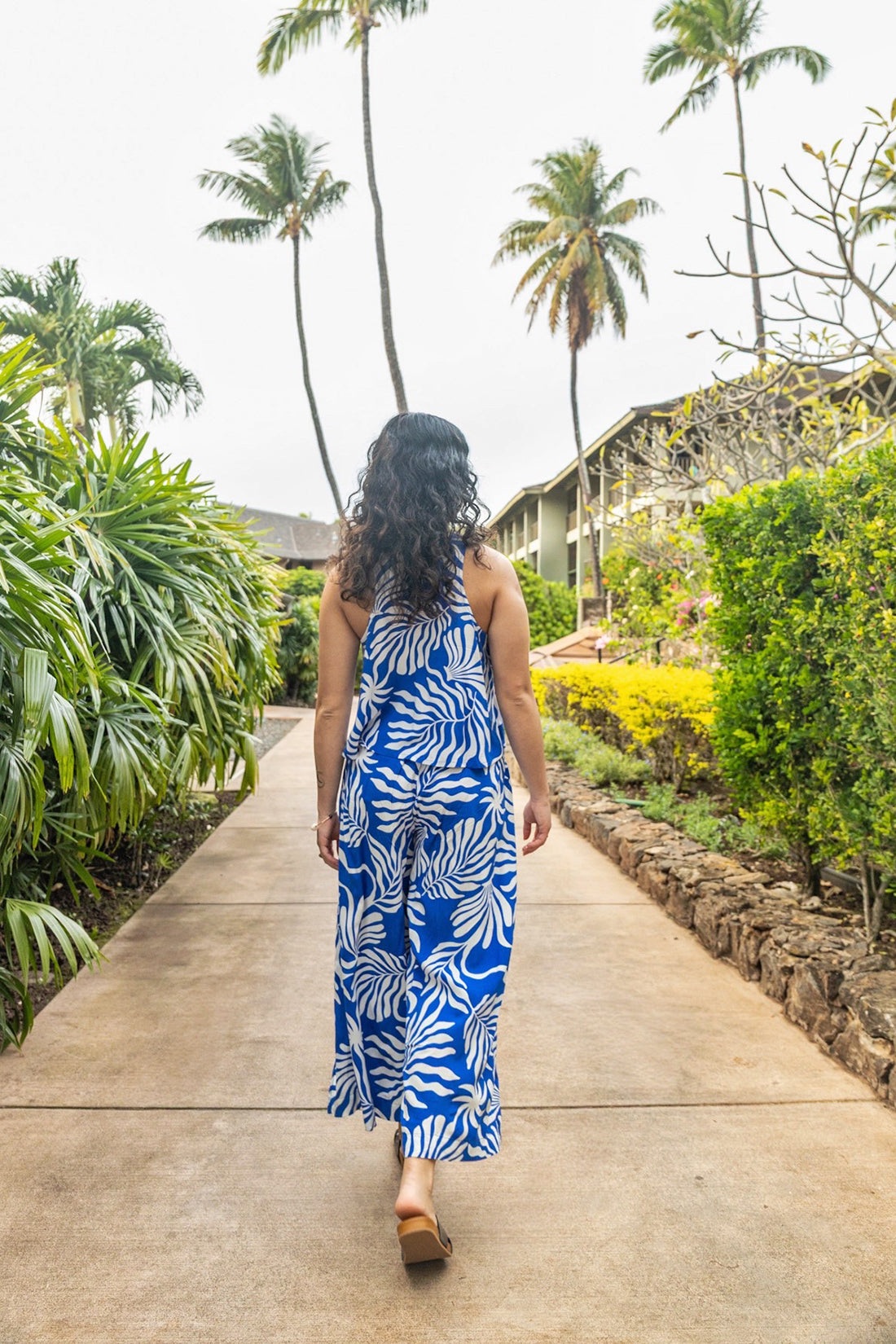 Lanai Wrap Pants