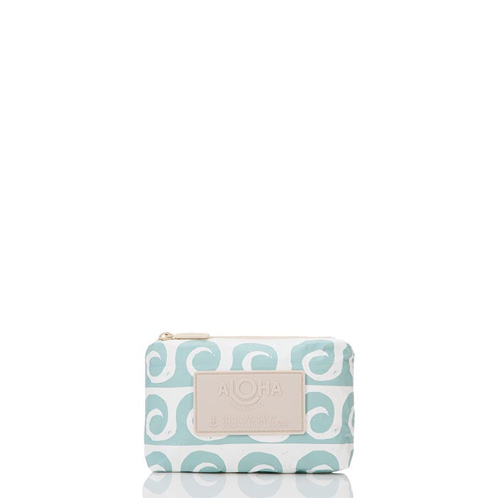 Mini Aloha Pouch