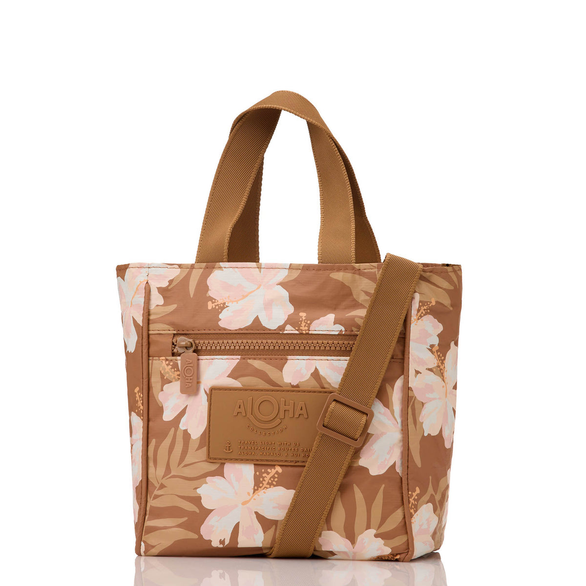 Aloha Crossbody