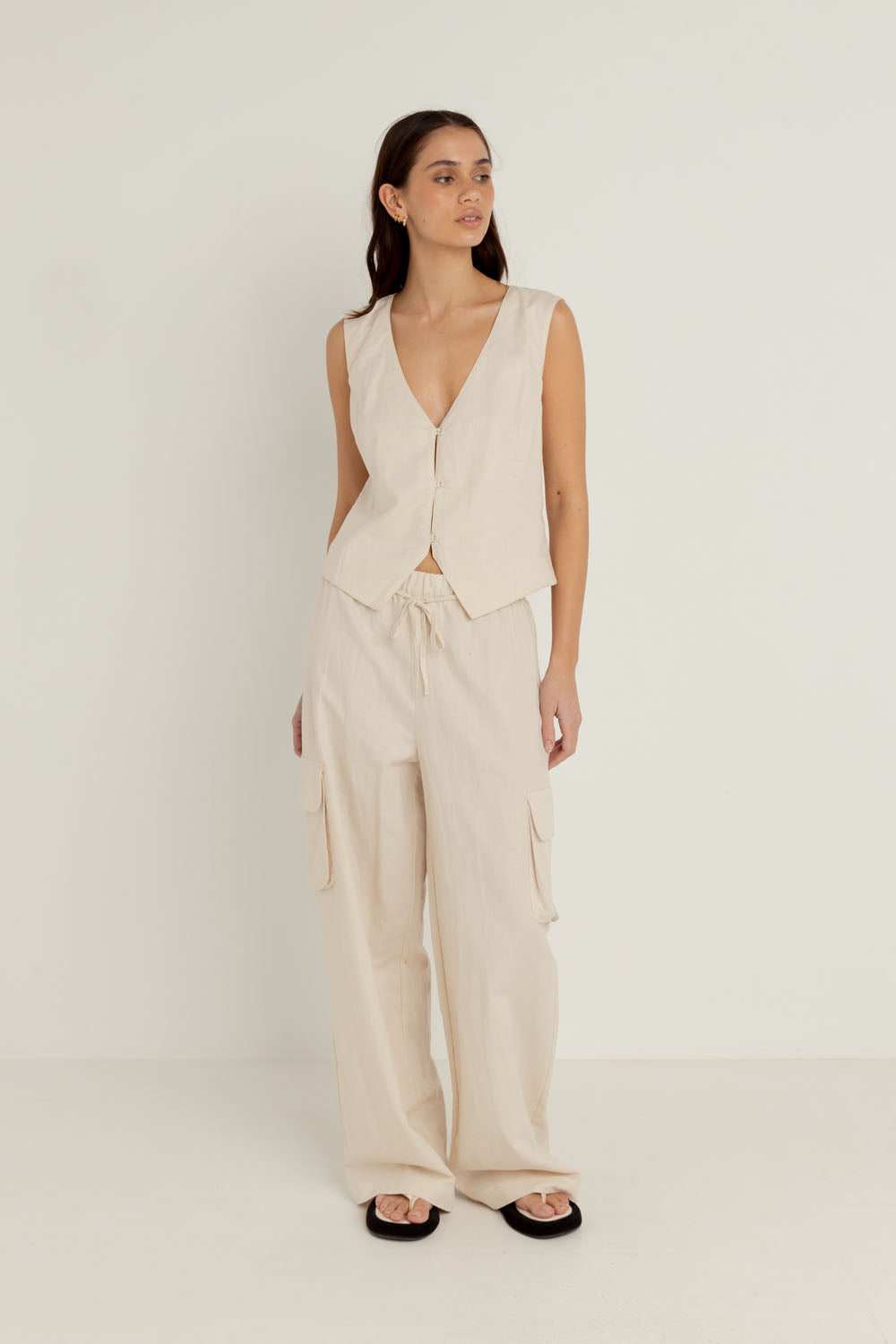 Cove Vest