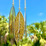 Sun Carvers Stained Glass Surfboard