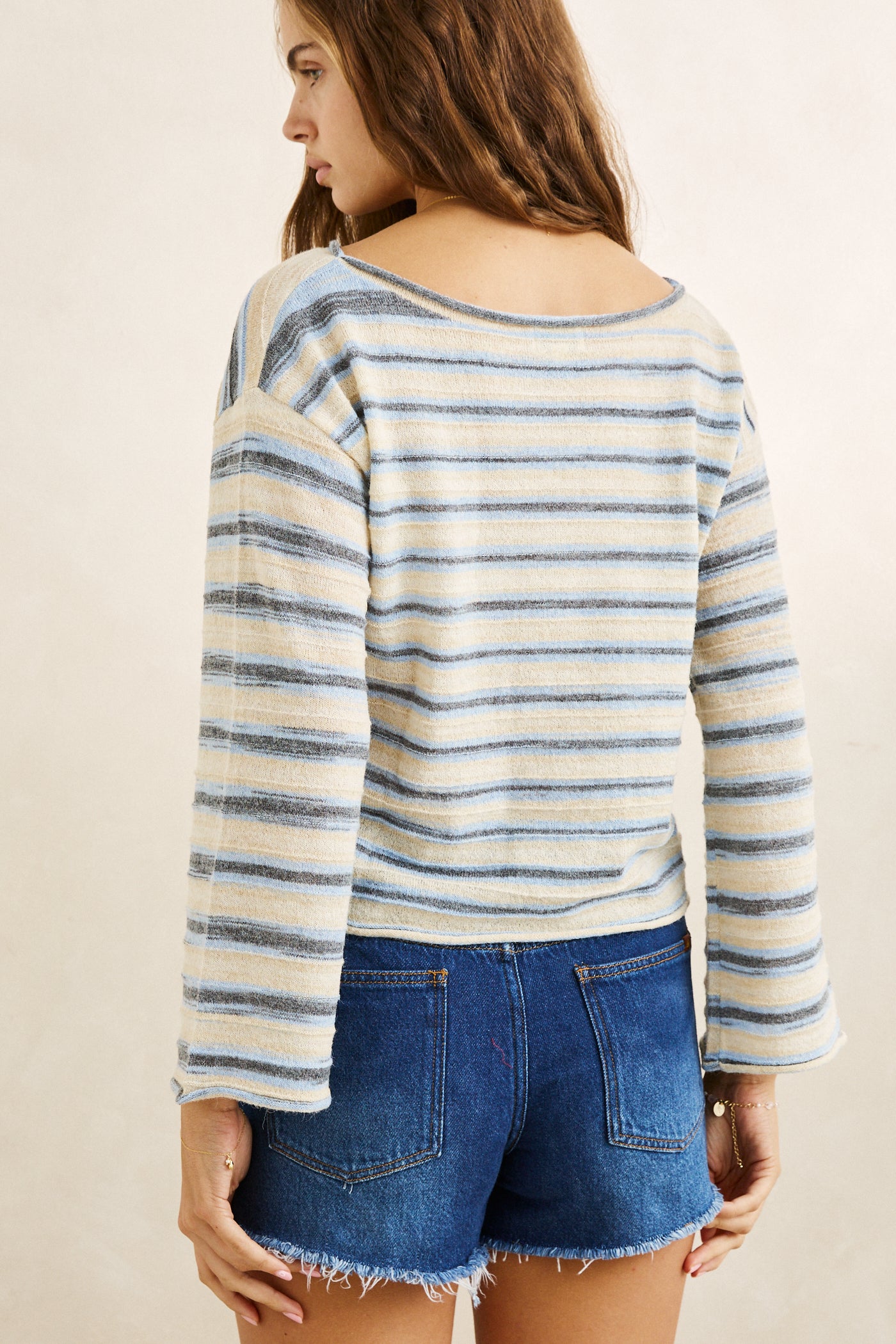 Belle Knit