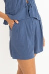 Ocean Short