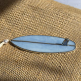 Sun Carvers Stained Glass Surfboard