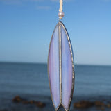 Sun Carvers Stained Glass Surfboard