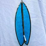 Sun Carvers Stained Glass Surfboard
