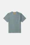 Vintage Terry Short Sleeve T-Shirt