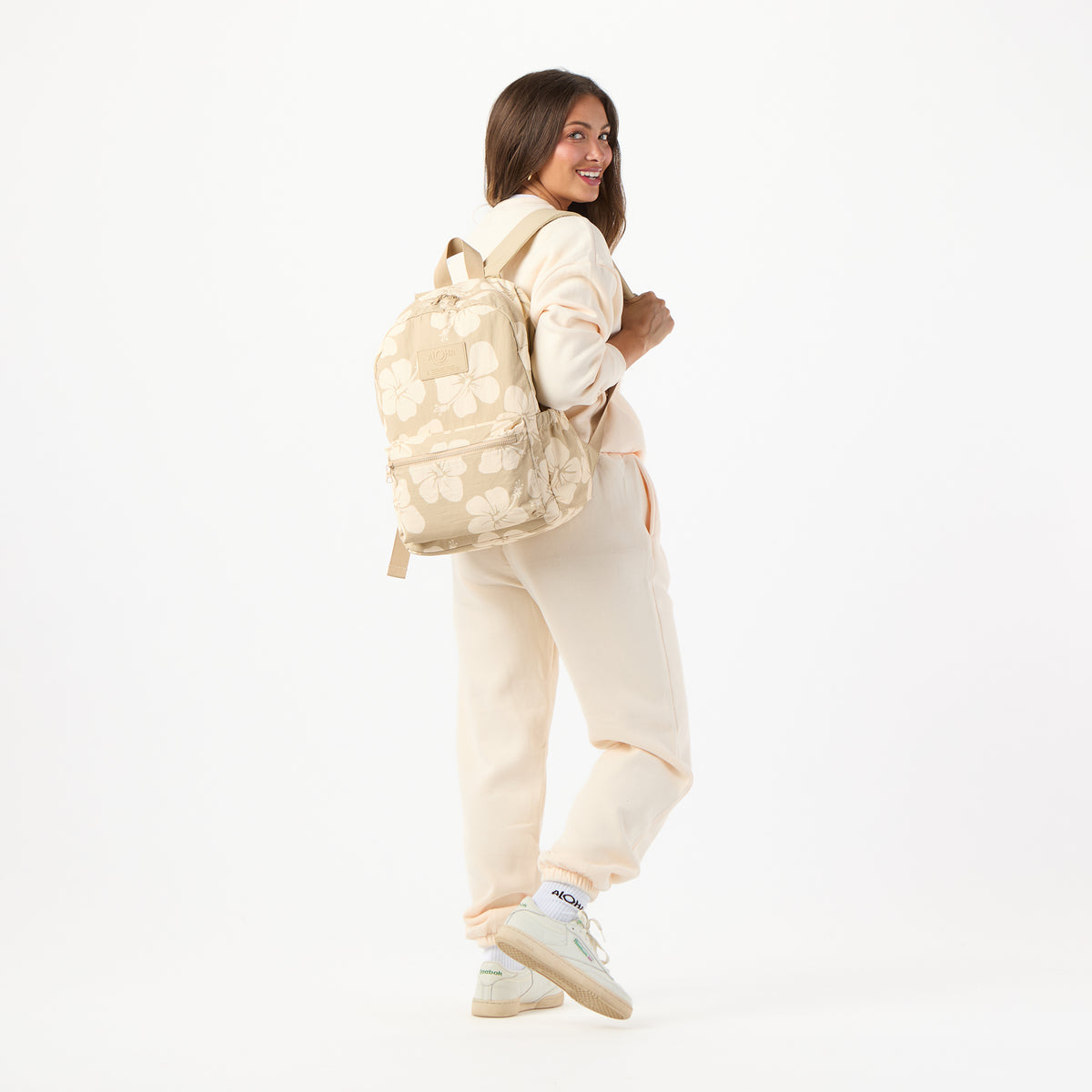 Aloha Backpack