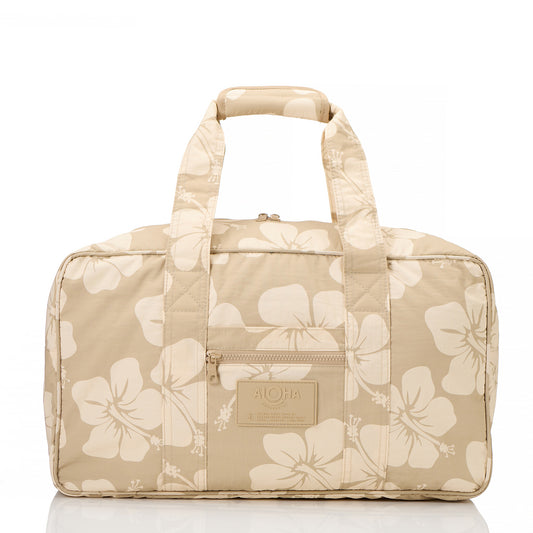 Aloha Weekender Bag