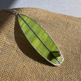 Sun Carvers Stained Glass Surfboard