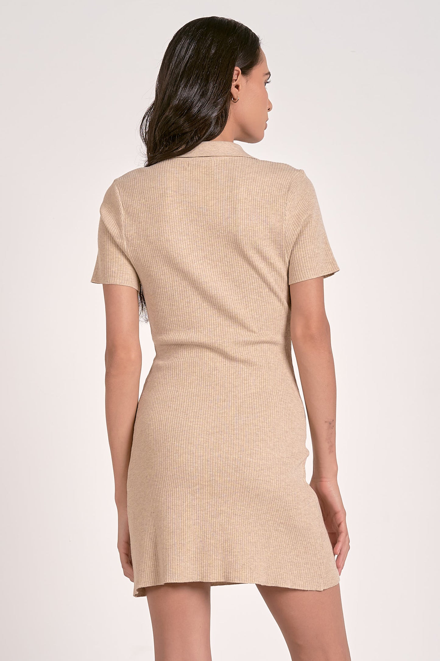 Sand & Sea Tennis Dress