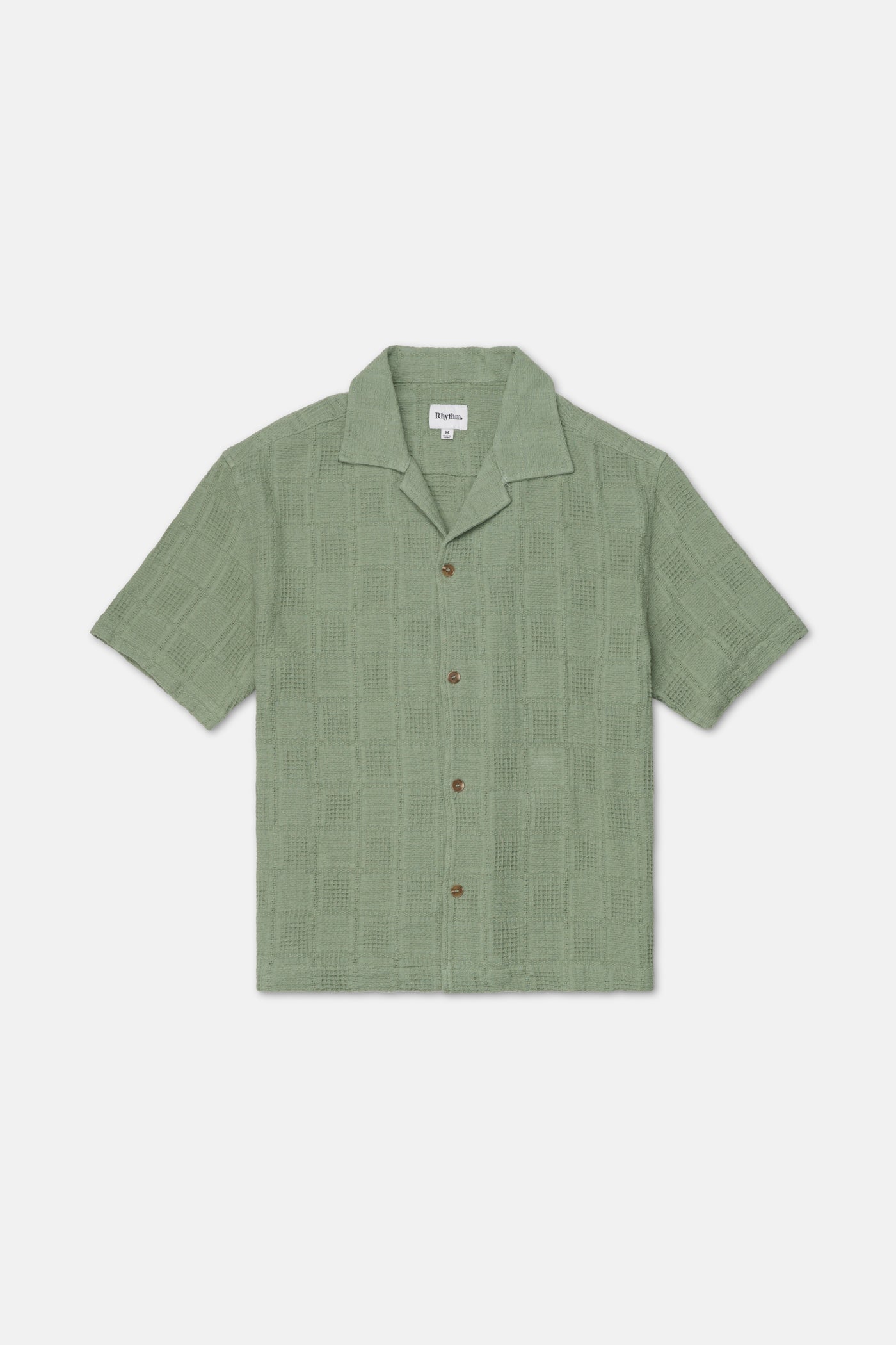 Oasis Short Sleeve Shirt