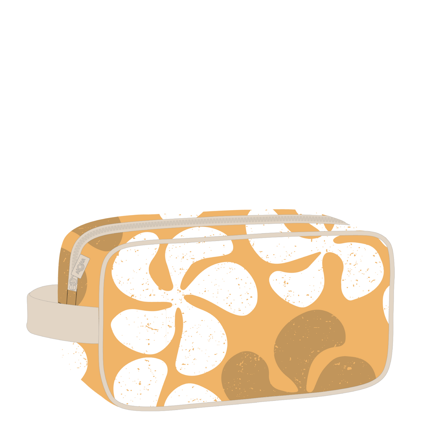 Aloha Travel Dopp Kit