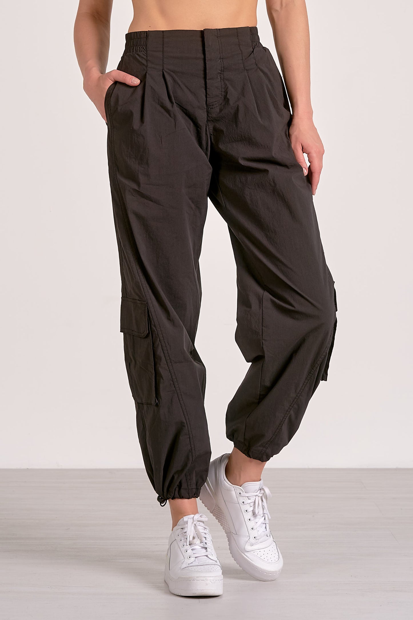 Everyday Cargo Pants