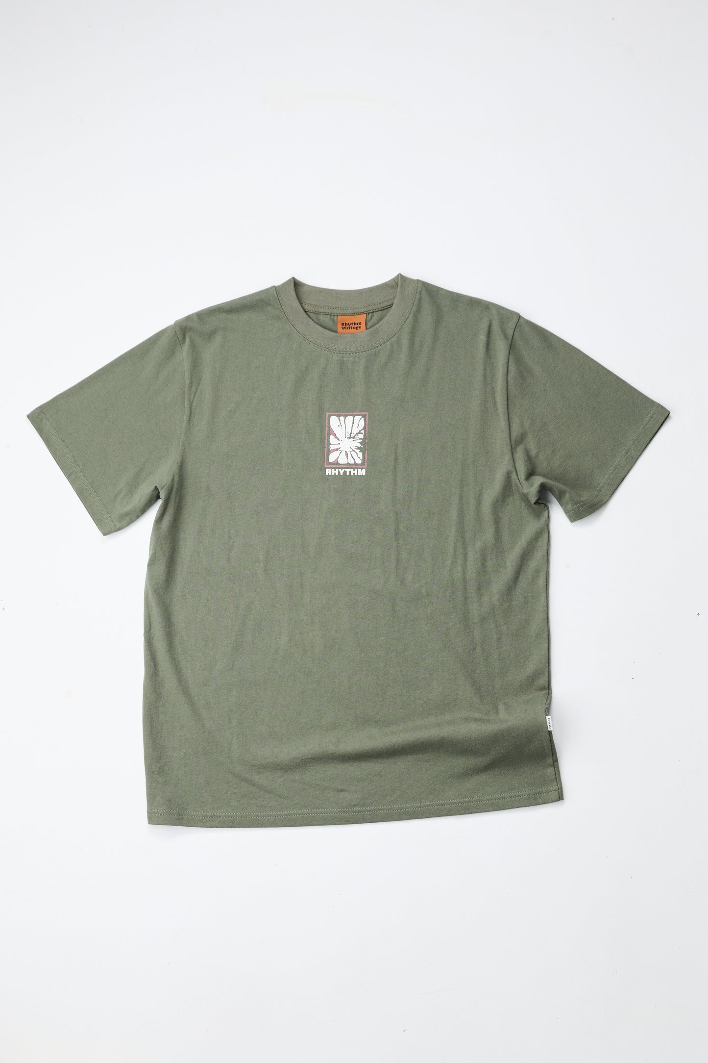 Imprint Vintage Short Sleeve T-Shirt