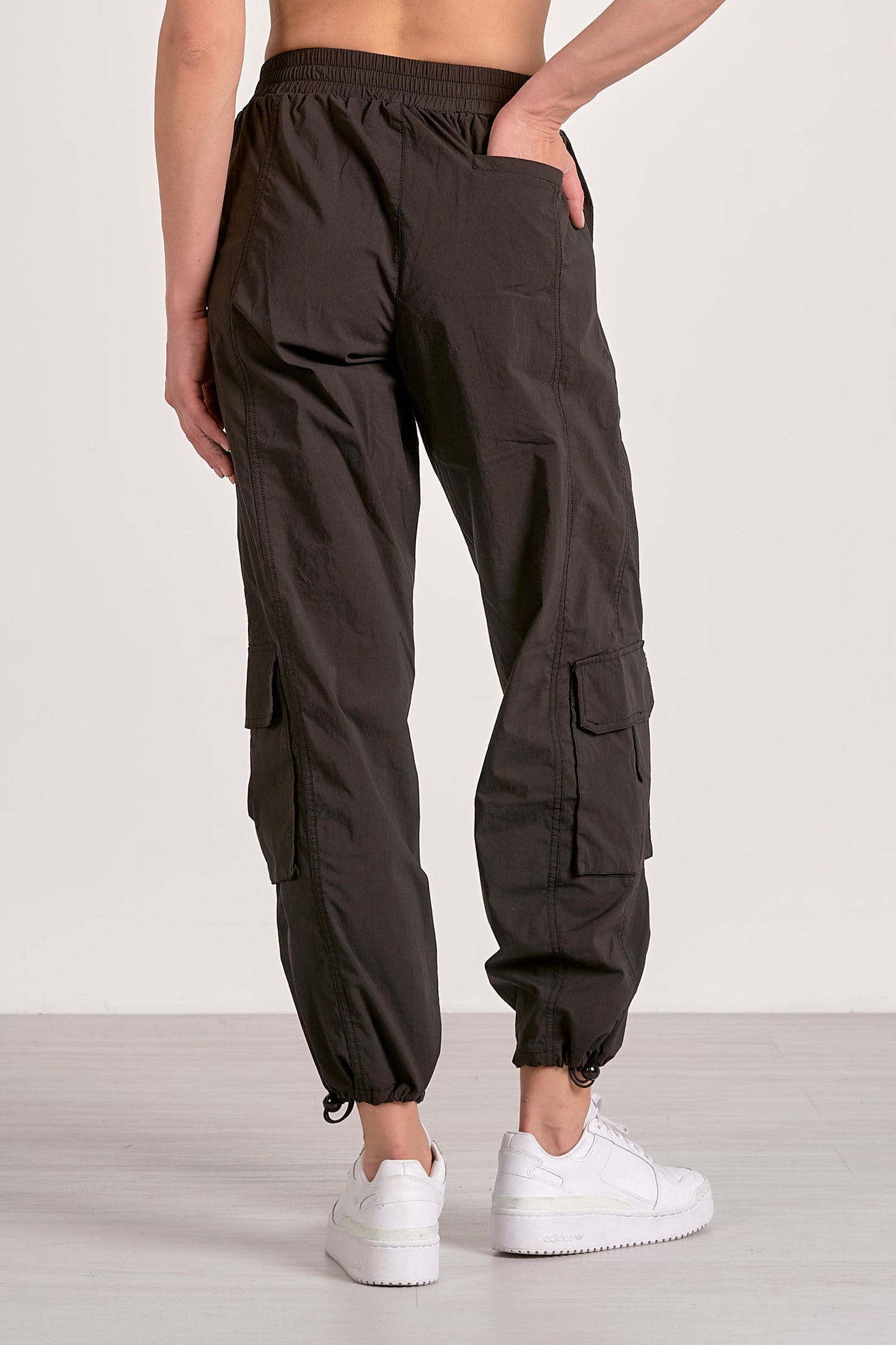 Everyday Cargo Pants