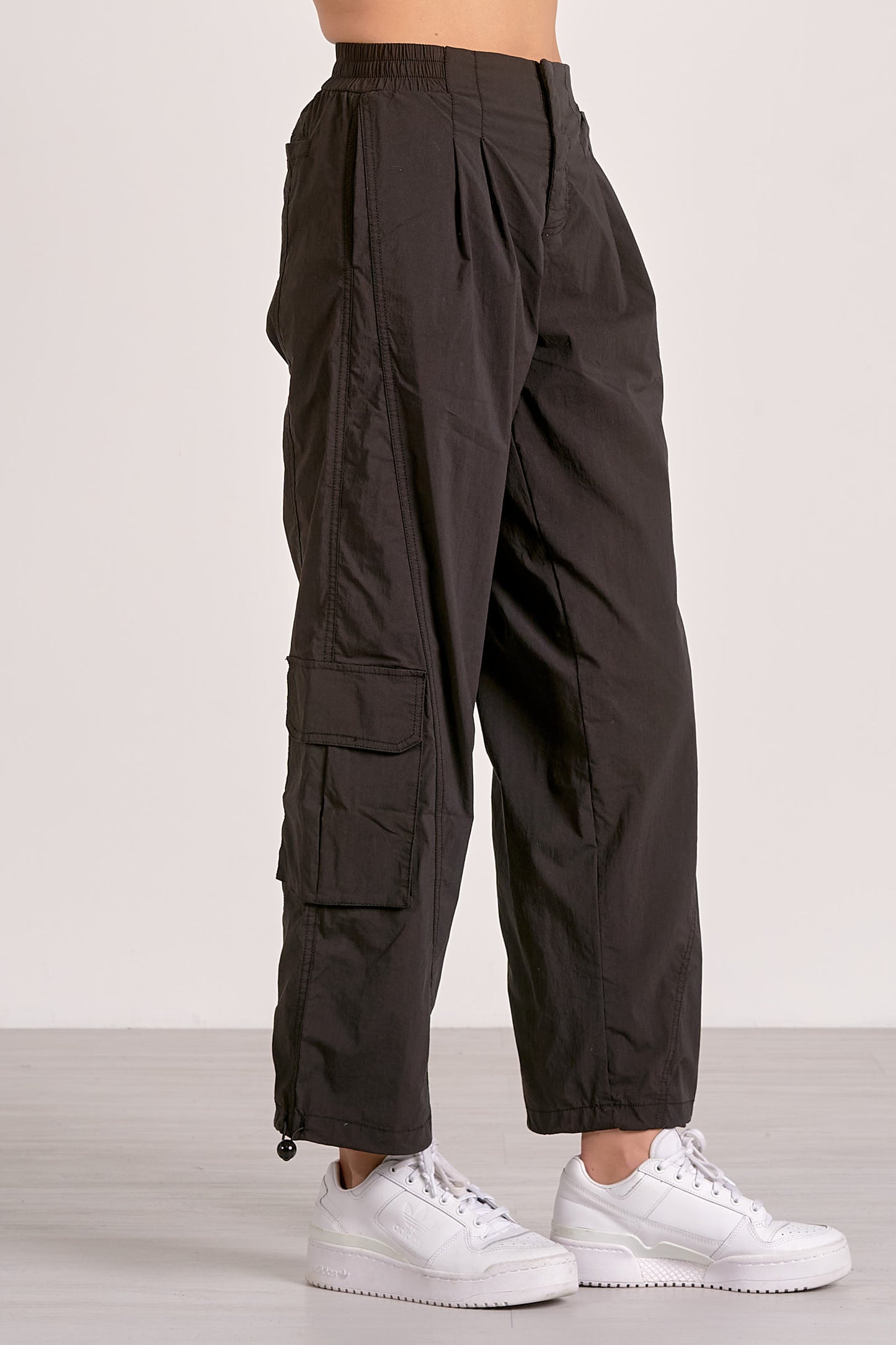 Everyday Cargo Pants