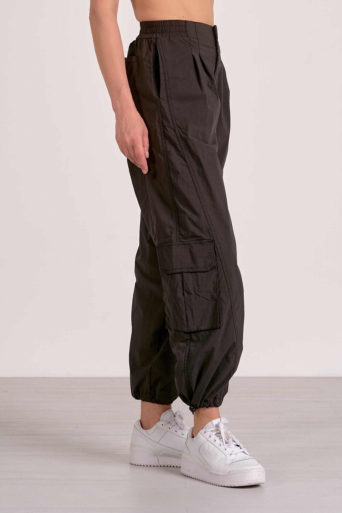 Everyday Cargo Pants