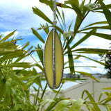 Sun Carvers Stained Glass Surfboard