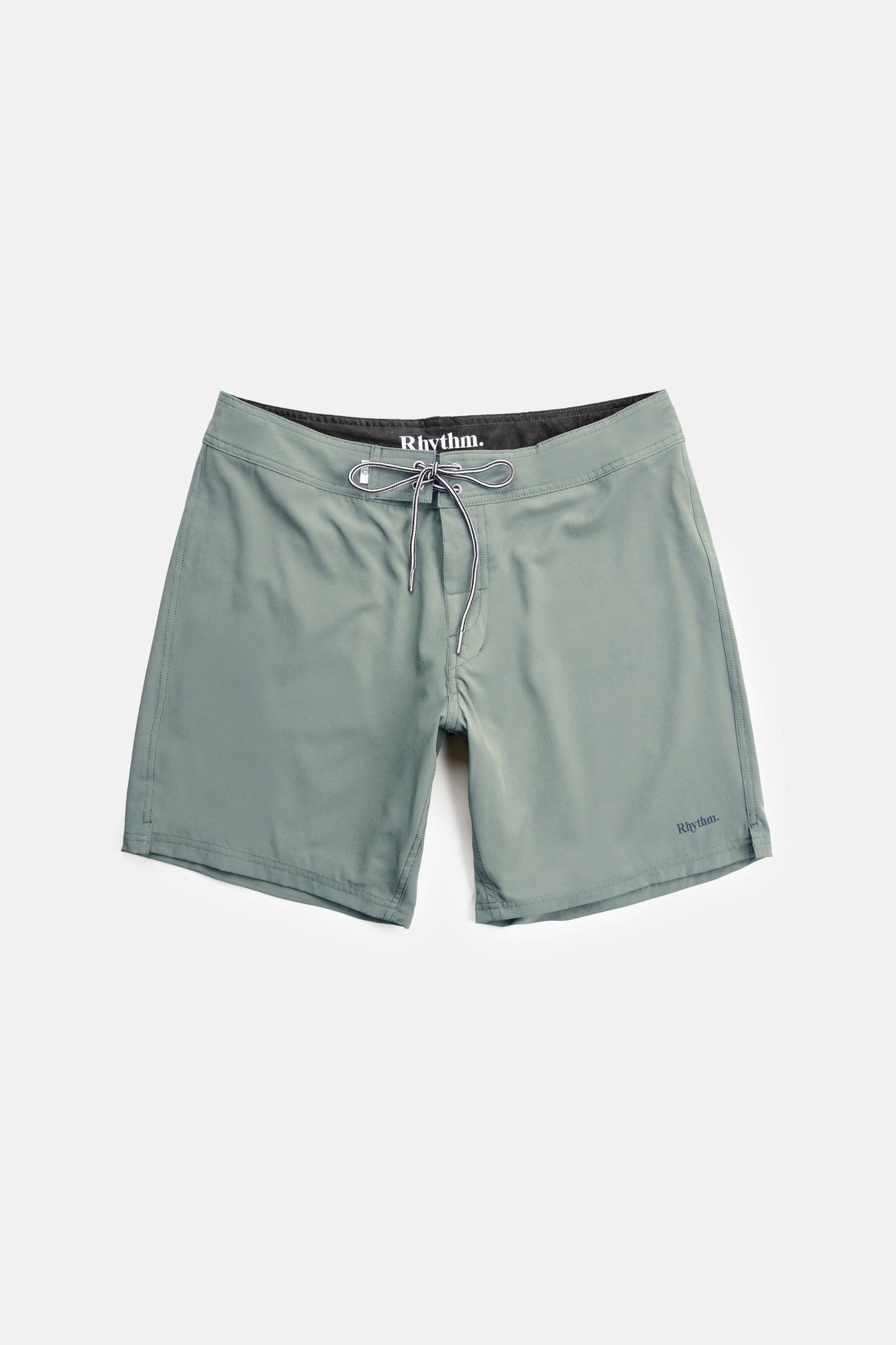 Classic Stretch Swim Trunks