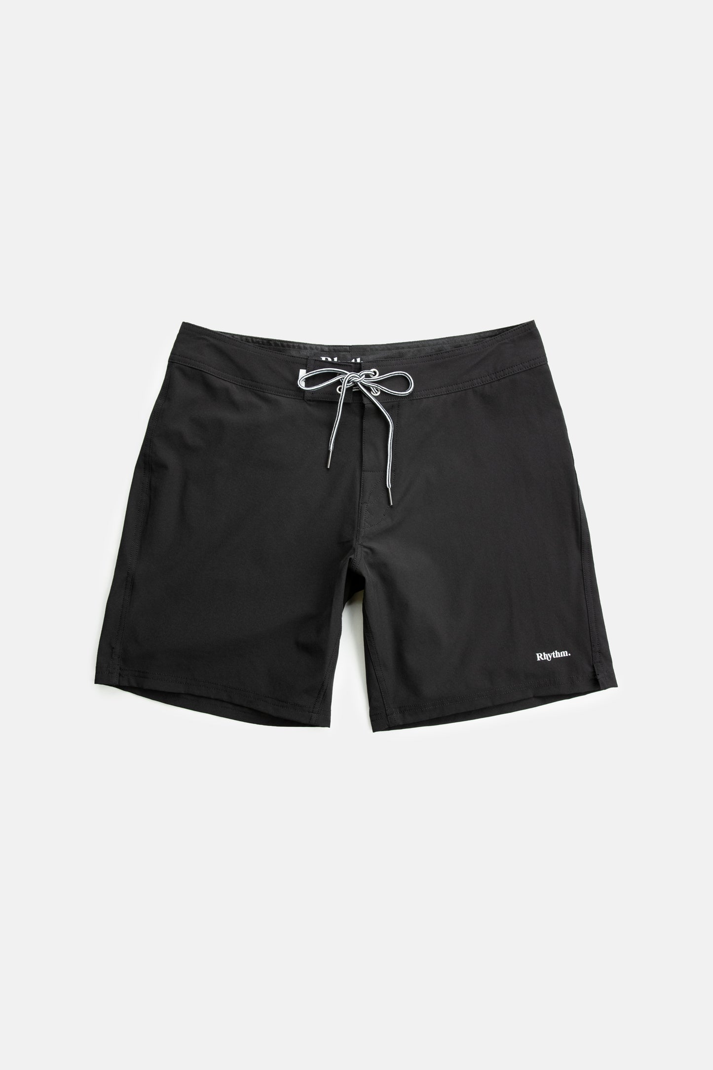 Classic Stretch Swim Trunks