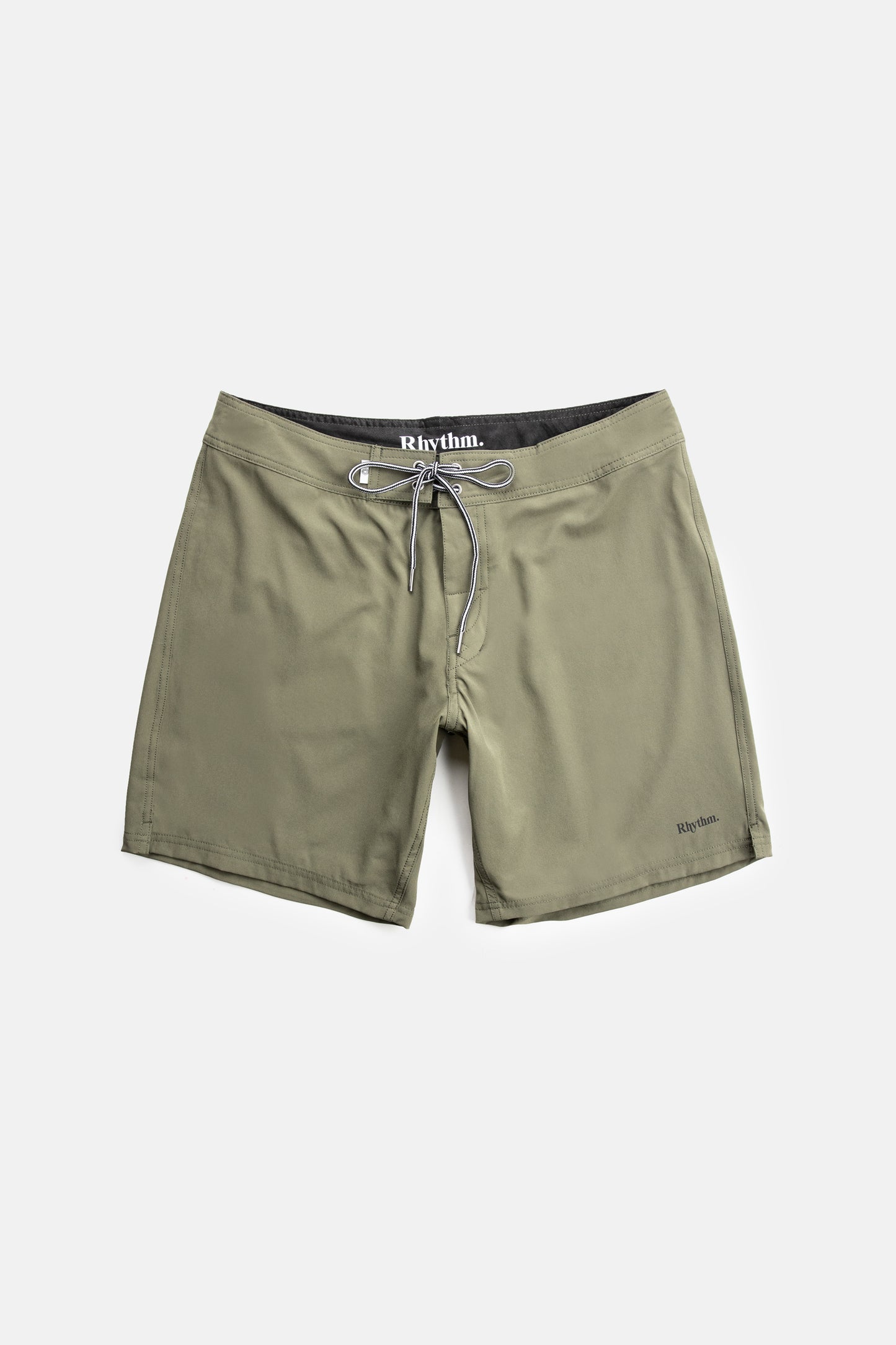 Classic Stretch Swim Trunks
