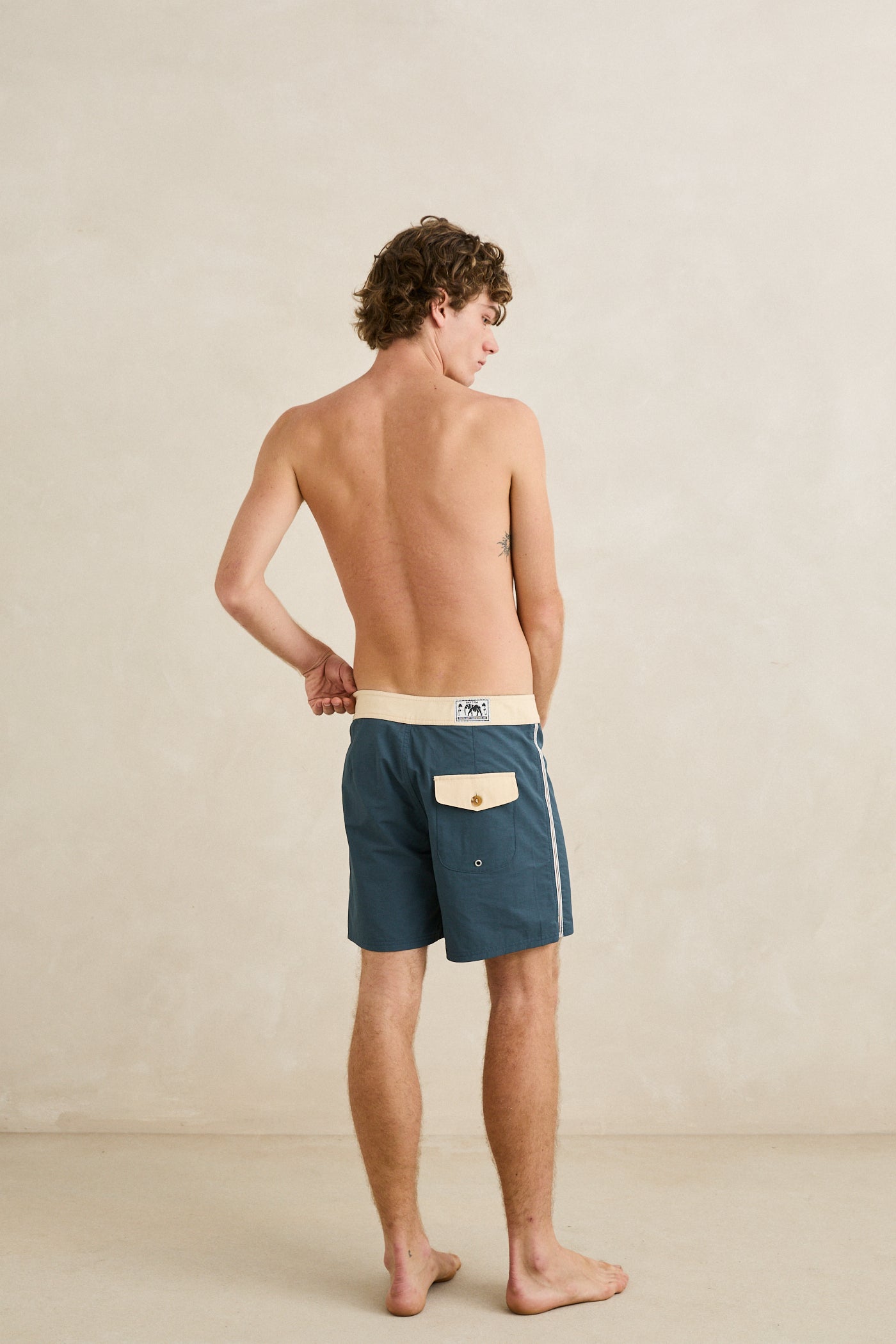 Heritage Trunk