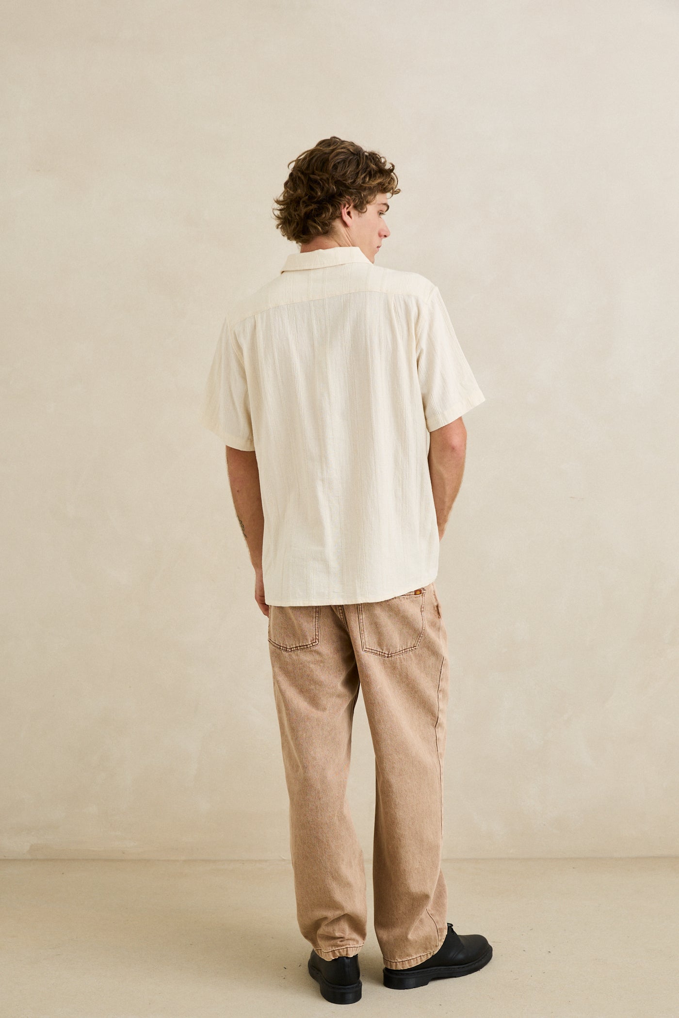 Sundown Short Sleeve Shirt