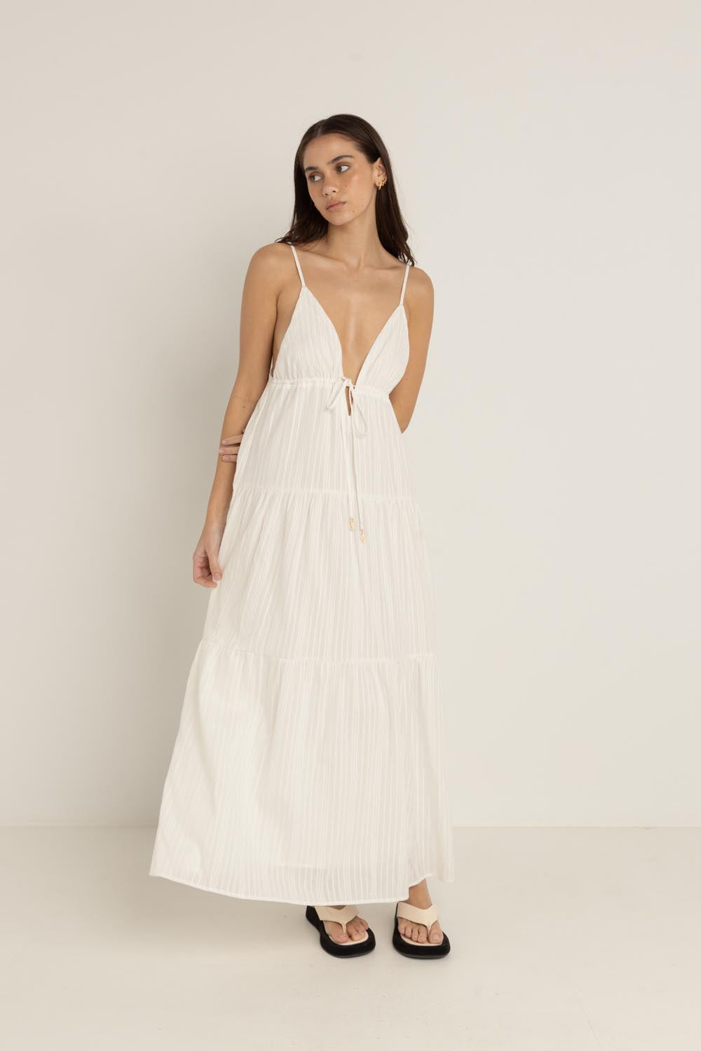 Jaci Maxi Dress
