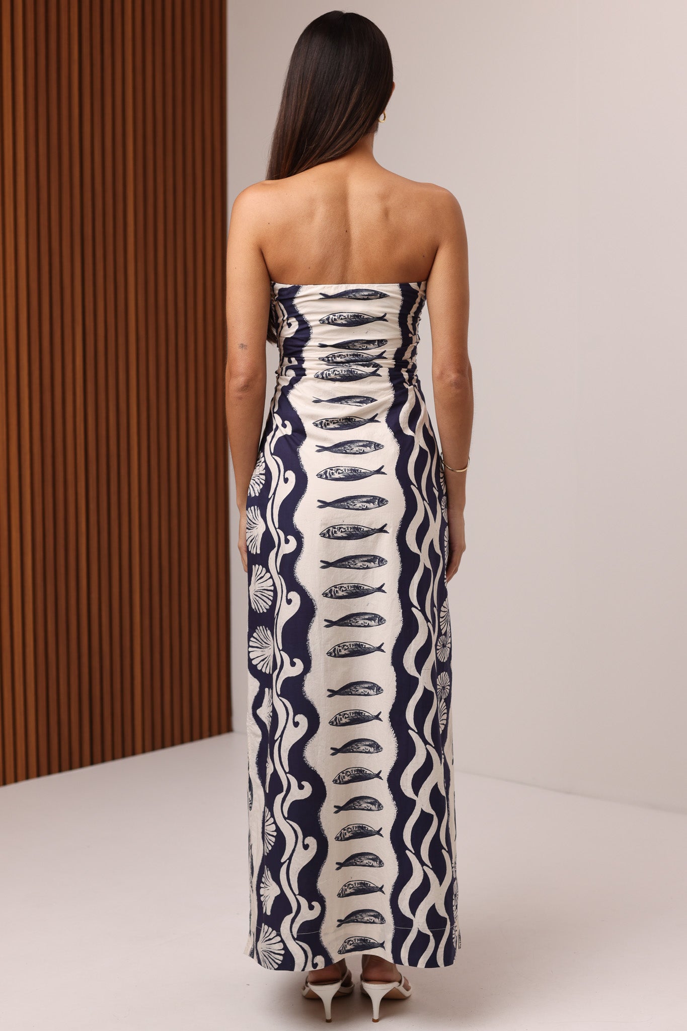 Gia Maxi Dress
