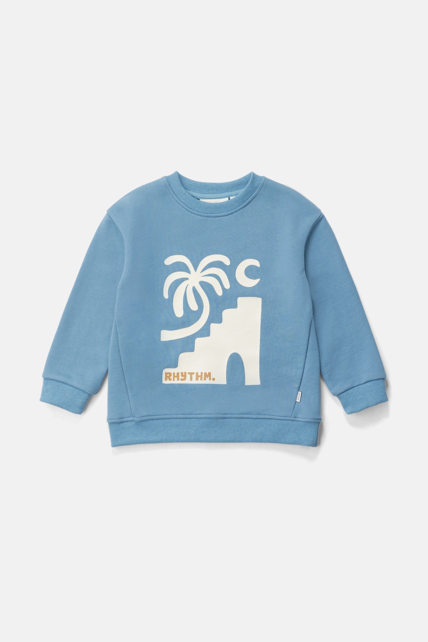 Kids Oasis Pullover