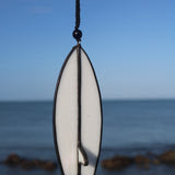 Sun Carvers Stained Glass Surfboard