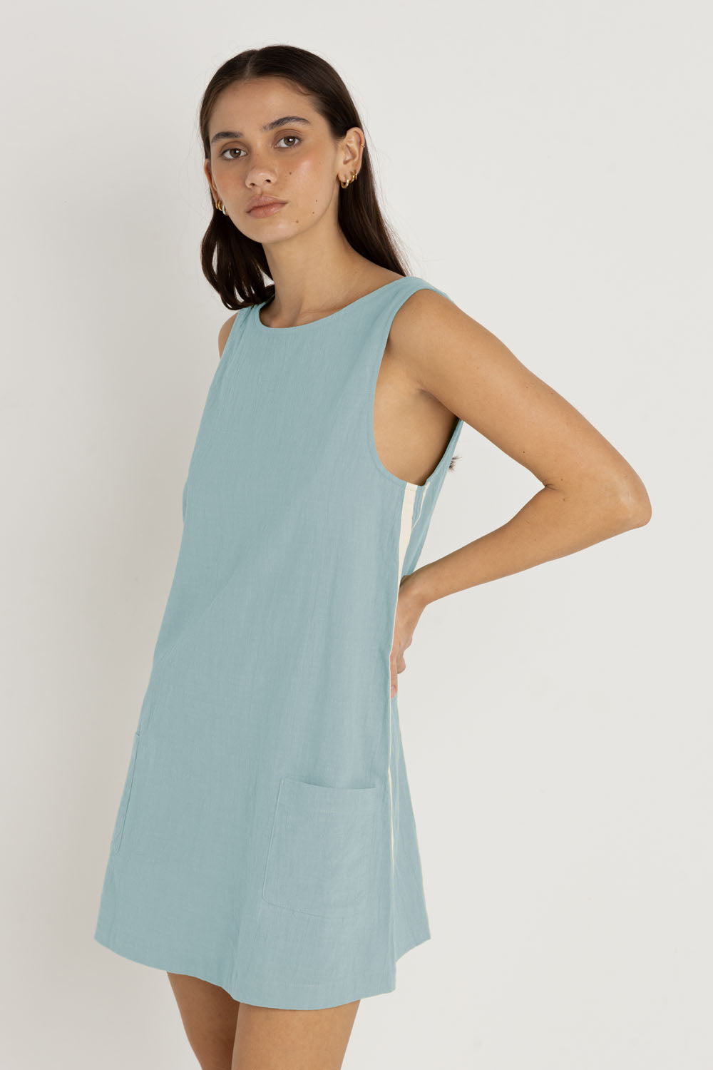 Hanalei Mini Dress