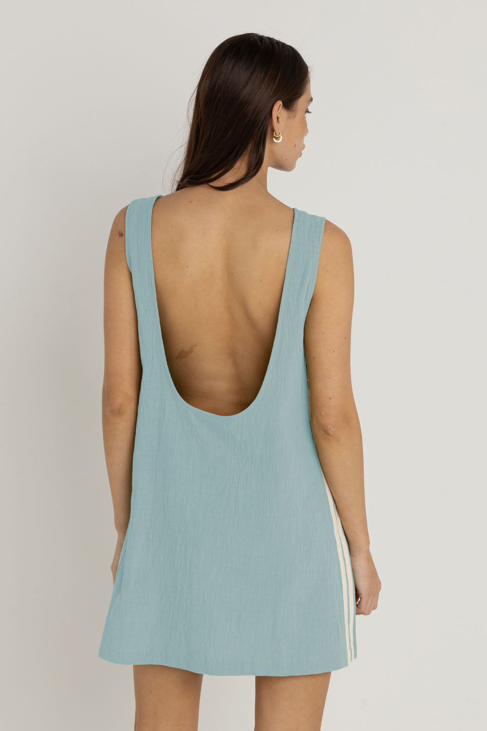 Hanalei Mini Dress