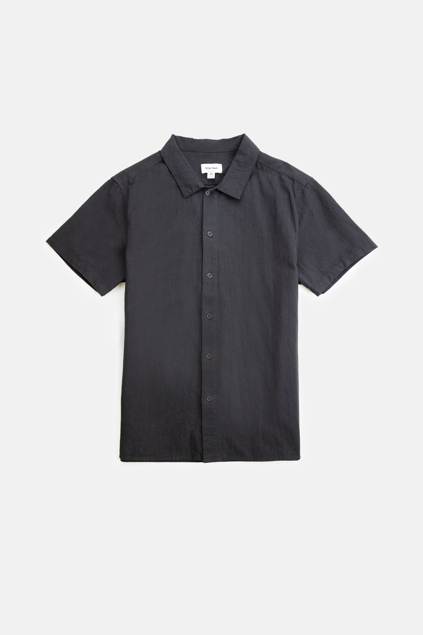 Classic Linen Short Sleeve