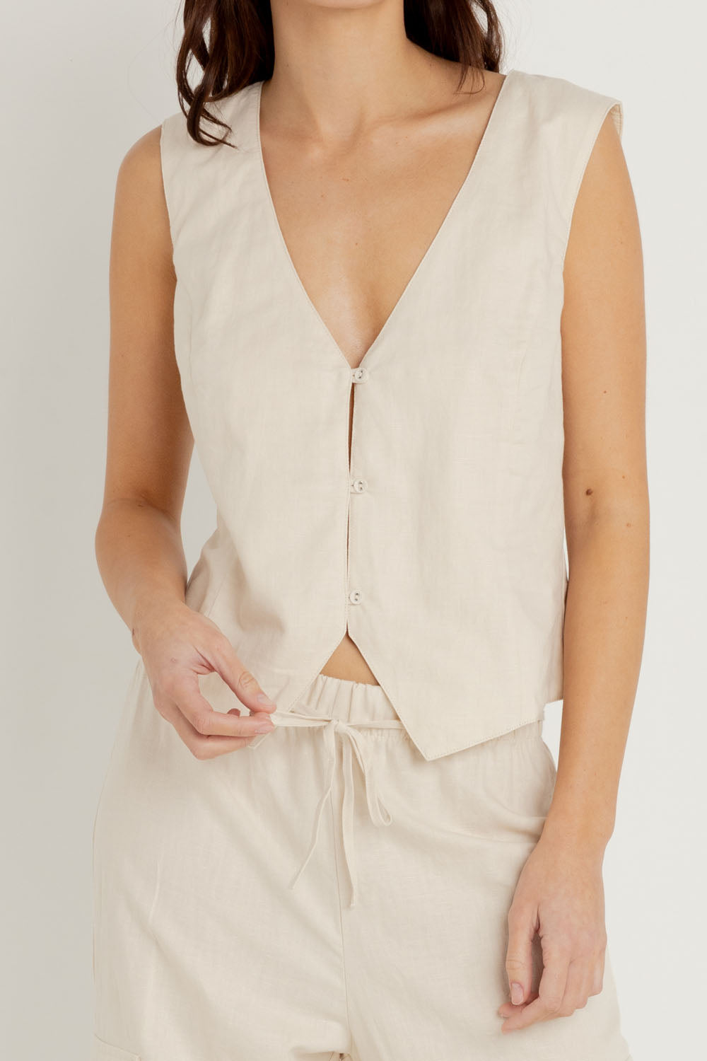 Cove Vest