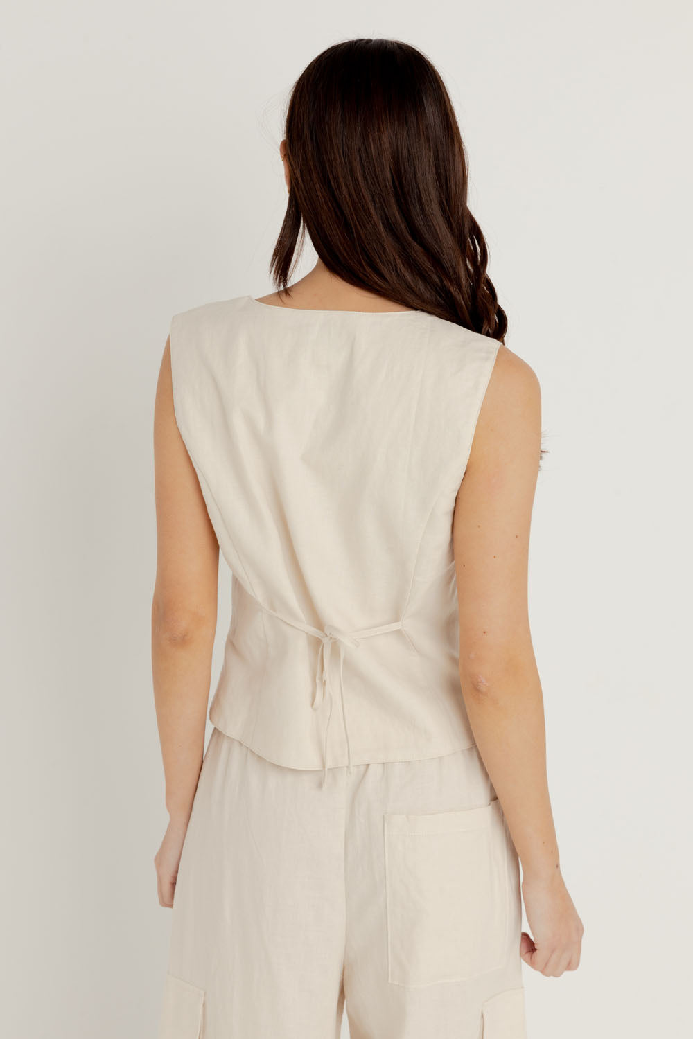 Cove Vest